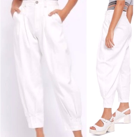 Free People Pants - Picture 9 of 9